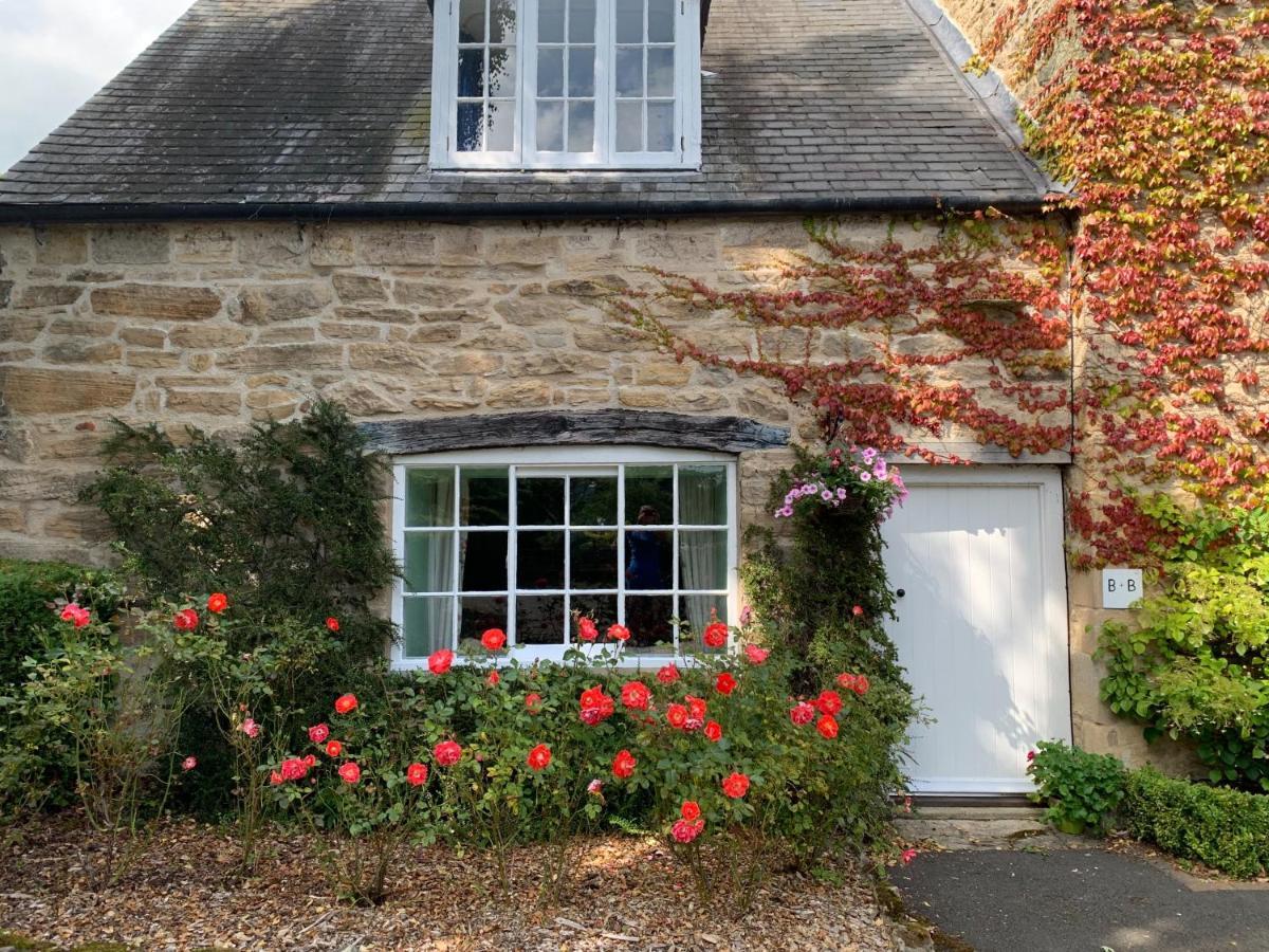 Dalton House Bed And Breakfast Εξωτερικό φωτογραφία