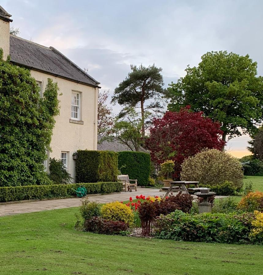 Dalton House Bed And Breakfast Εξωτερικό φωτογραφία