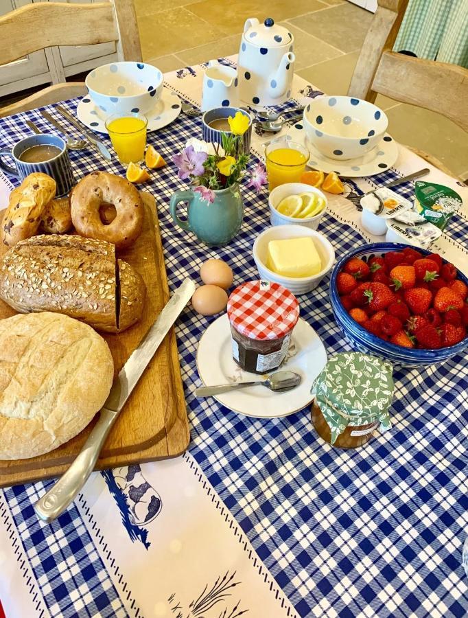 Dalton House Bed And Breakfast Εξωτερικό φωτογραφία