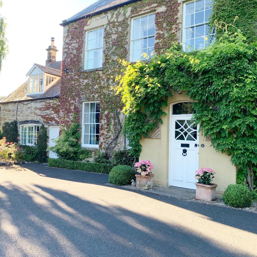 Dalton House Bed And Breakfast Εξωτερικό φωτογραφία