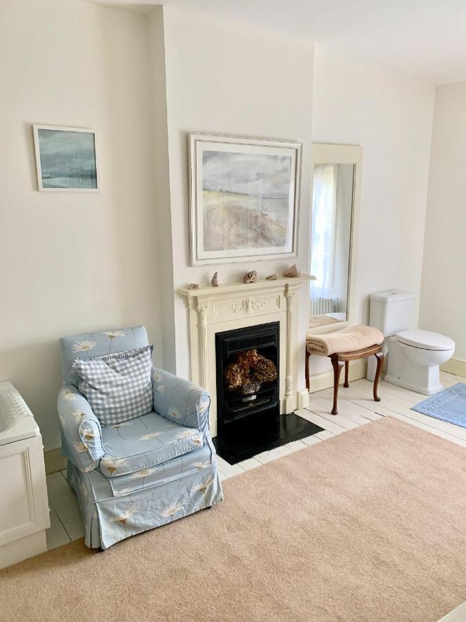 Dalton House Bed And Breakfast Εξωτερικό φωτογραφία