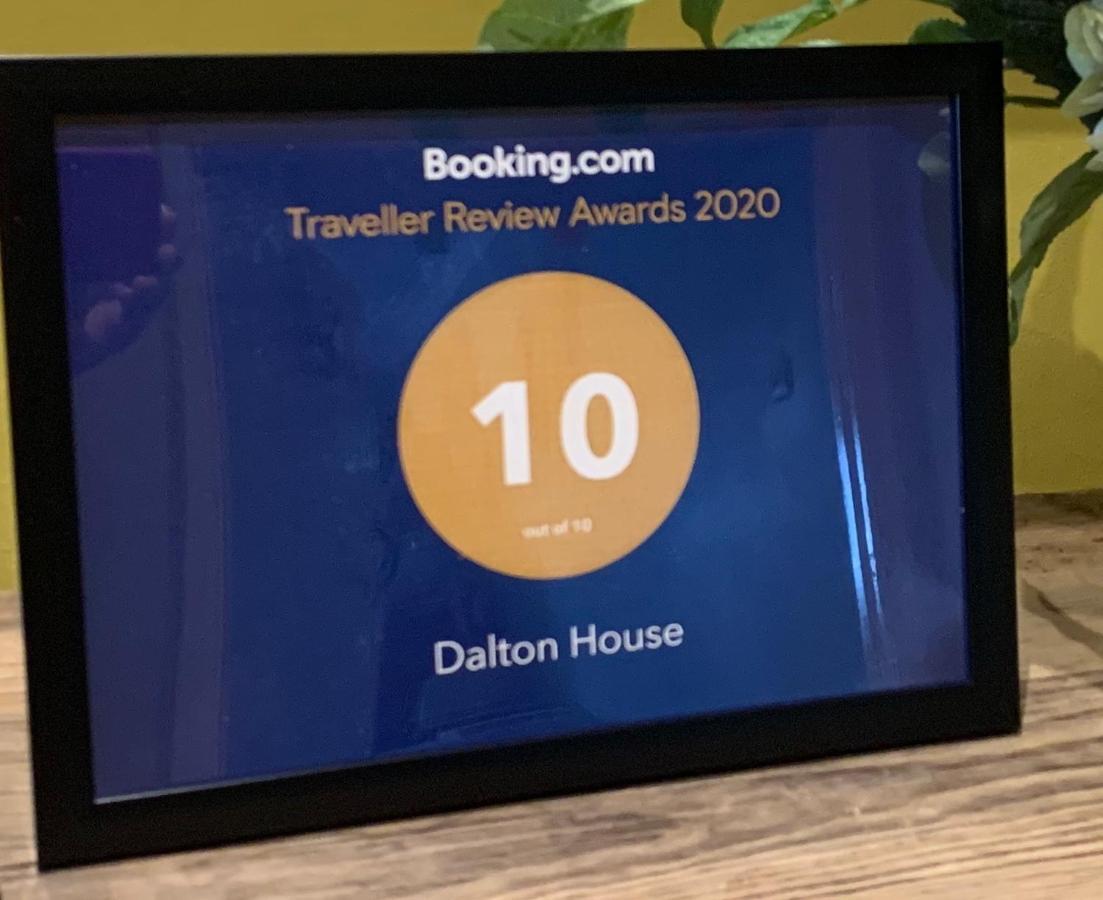 Dalton House Bed And Breakfast Εξωτερικό φωτογραφία