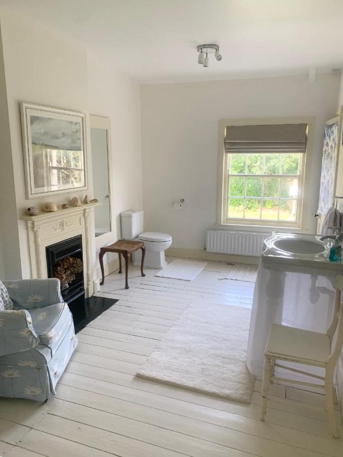 Dalton House Bed And Breakfast Εξωτερικό φωτογραφία