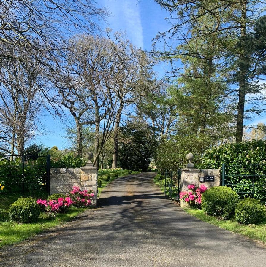 Dalton House Bed And Breakfast Εξωτερικό φωτογραφία