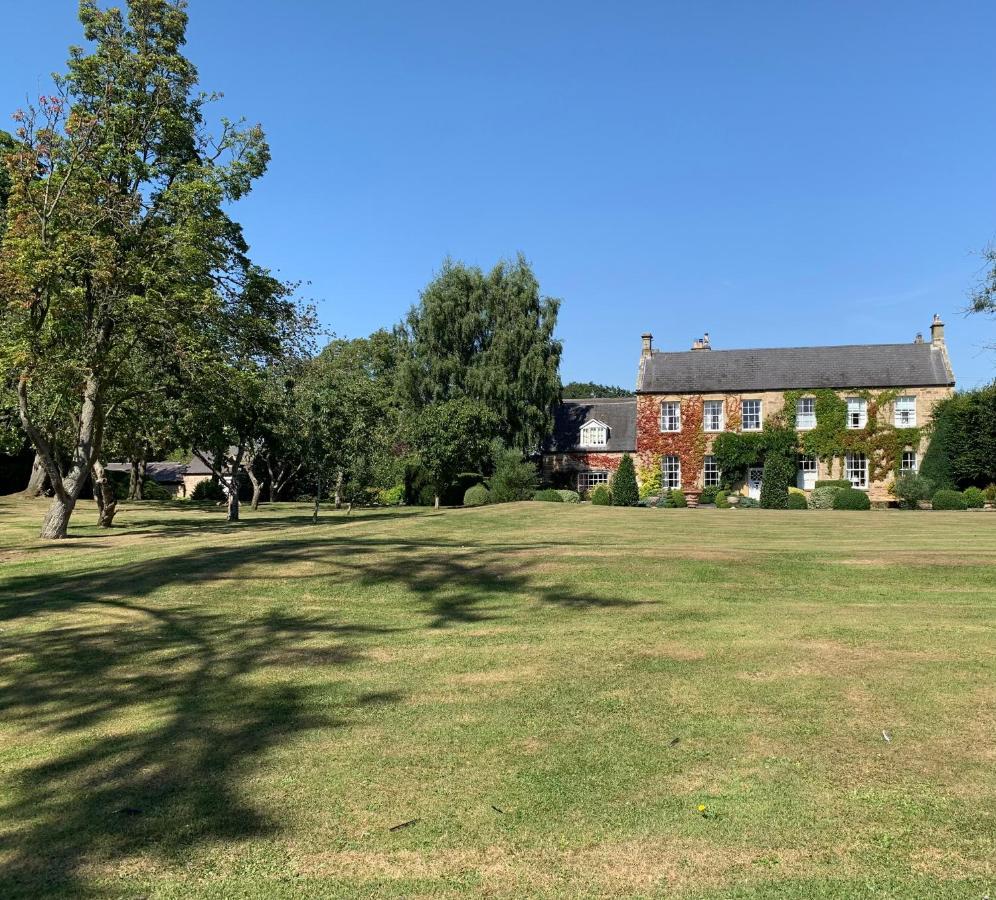 Dalton House Bed And Breakfast Εξωτερικό φωτογραφία