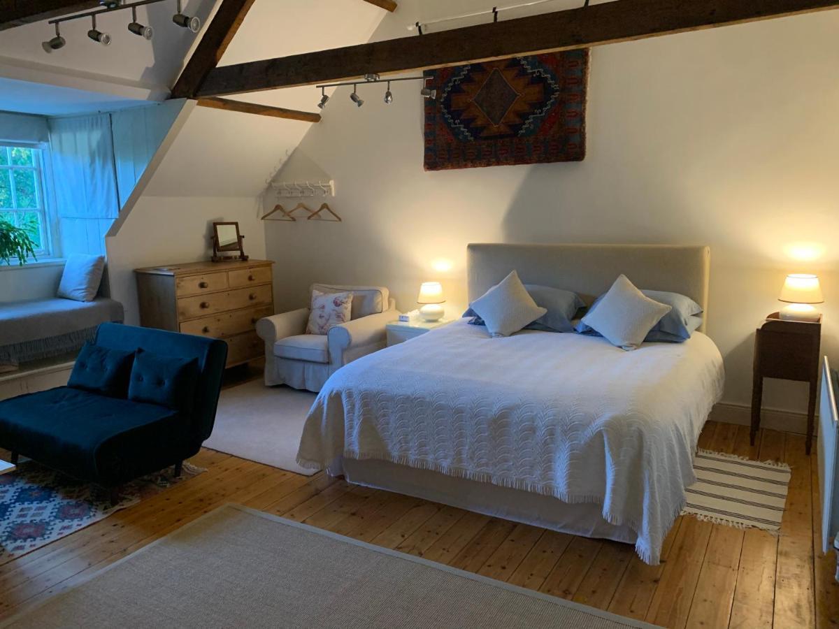 Dalton House Bed And Breakfast Εξωτερικό φωτογραφία