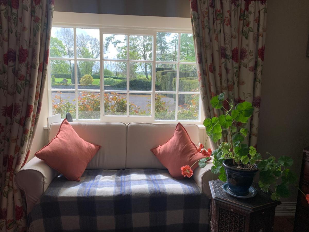 Dalton House Bed And Breakfast Εξωτερικό φωτογραφία